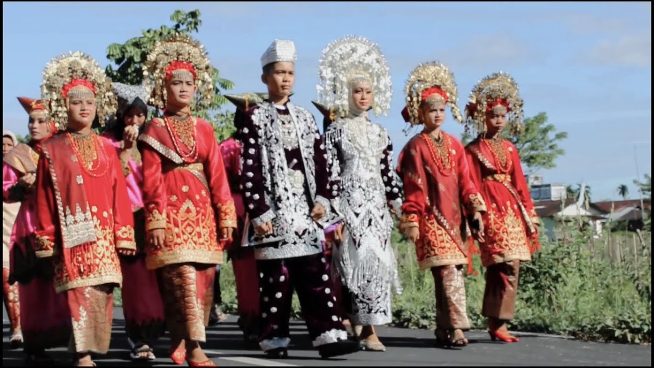 Panen Raya, Projek Penguatan Profil Pelajar Pancasila, Babako Babaki SMP Negeri 29 Padang