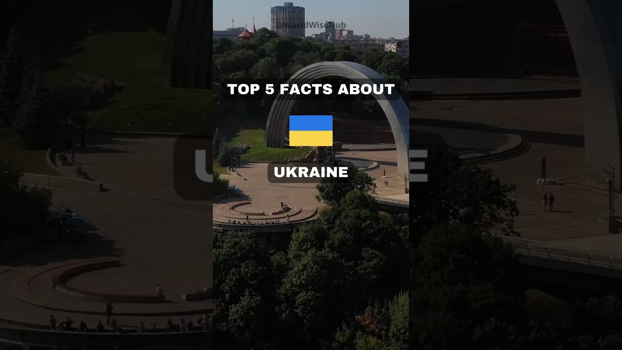 Ukraine had the first constitution! 🇺🇦 #shorts #facts #ukraine #geography