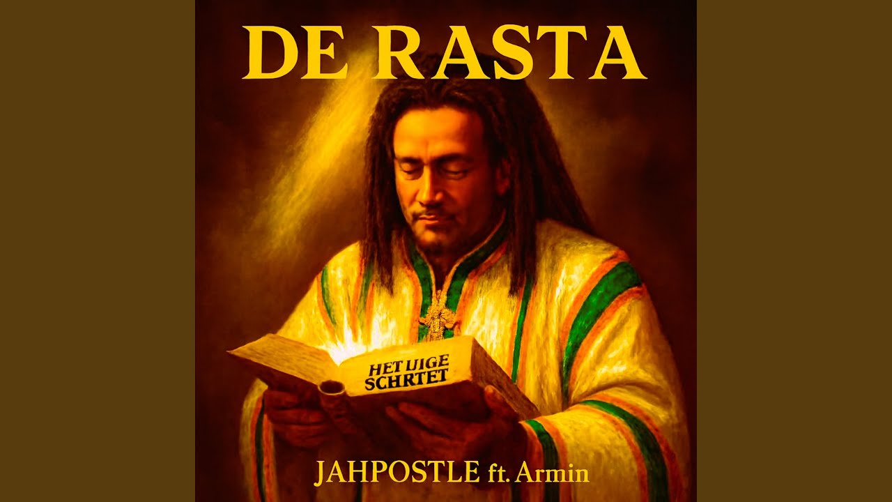 DE RASTA