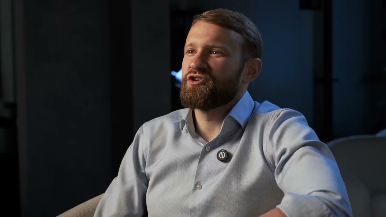 Имиджевый ролик для AAG