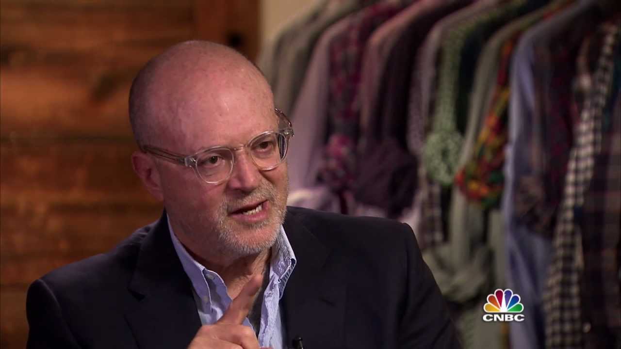 Meet The Mastermind Behind J.Crew