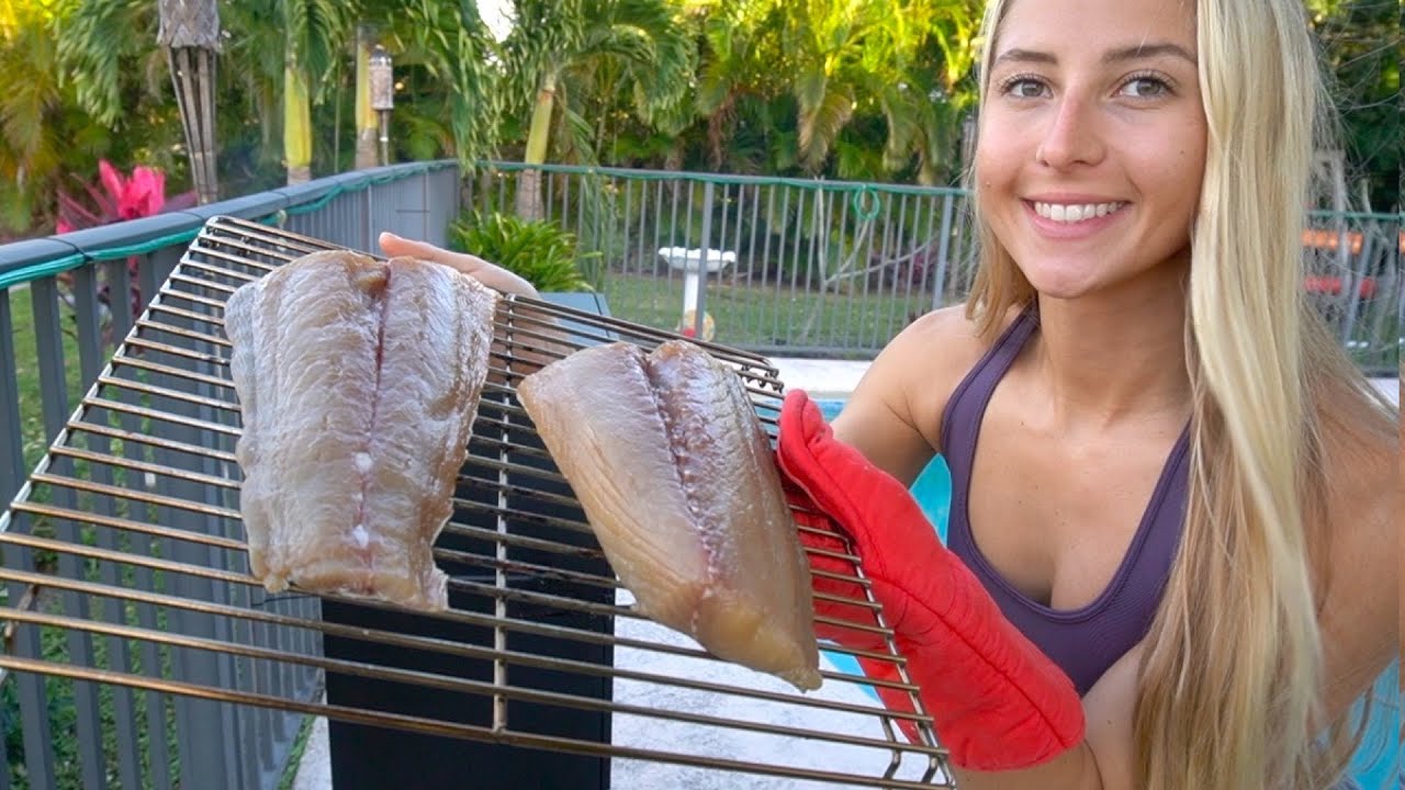 How to Make Smoked Fish Dip! **King Fish** Favorite Recipe