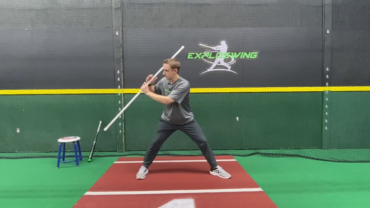PVC Separate to Slot Progression