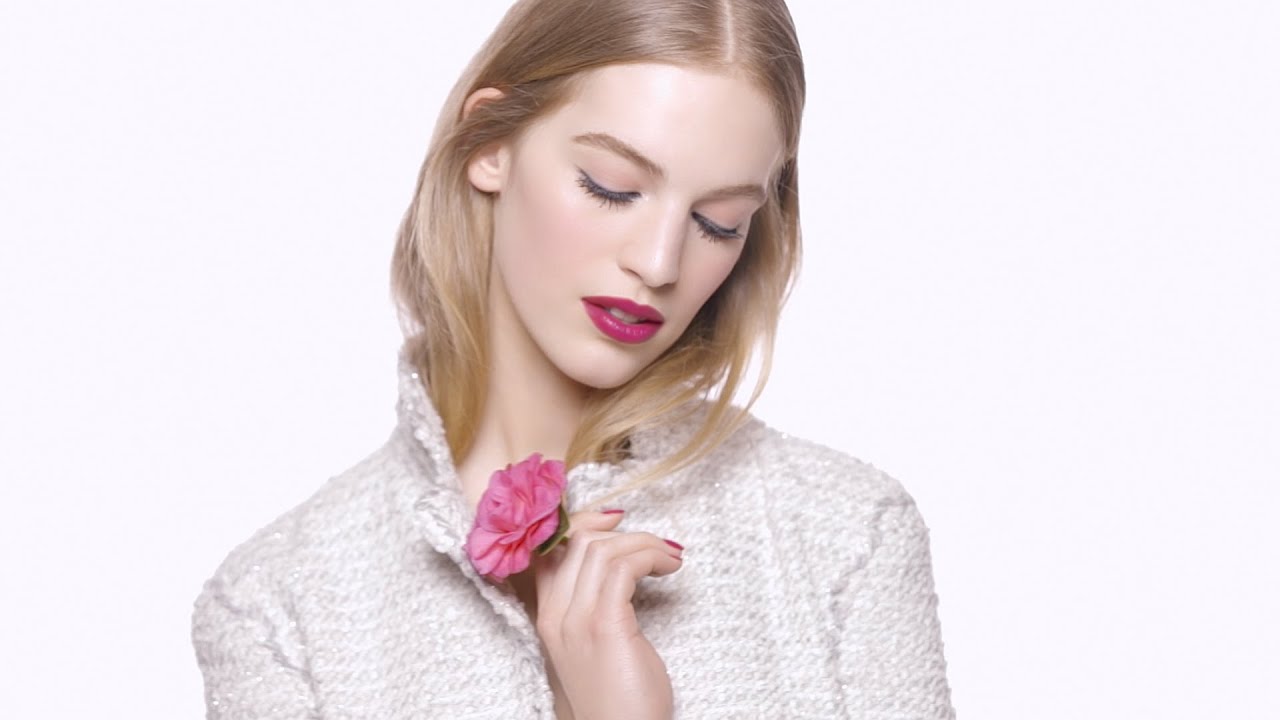 2015 SPRING COLLECTION, RÊVERIE PARISIENNE – CHANEL Makeup
