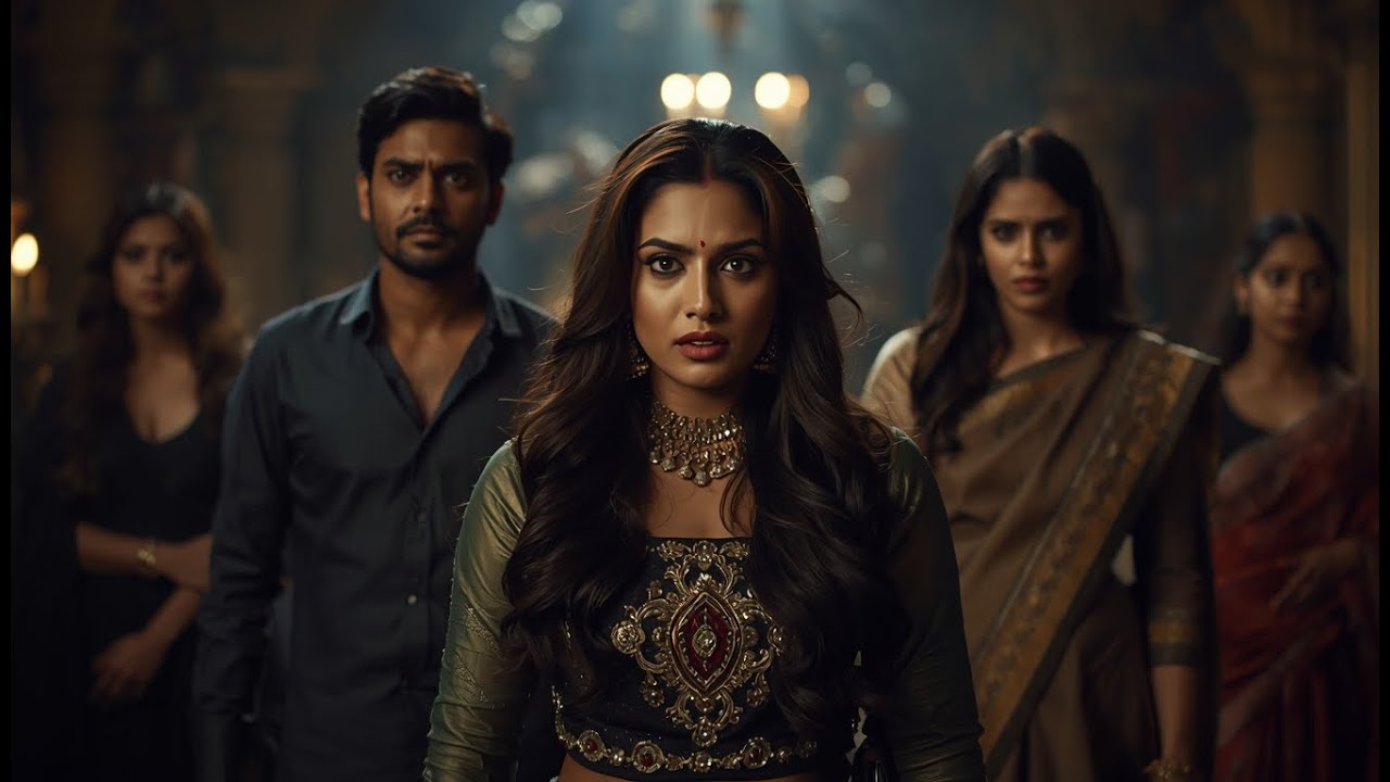 Naagin 7 Episode 12 Story | Updates & Twists