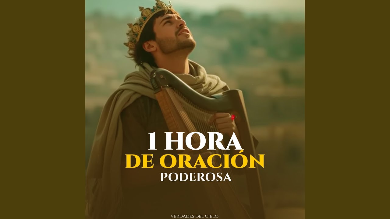 1 Hora De Oración Poderosa