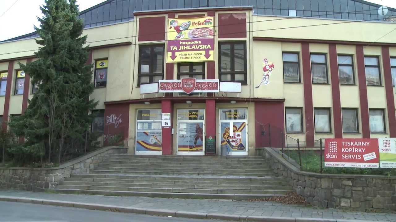 Vzestupy a pády jihlavské Dukly