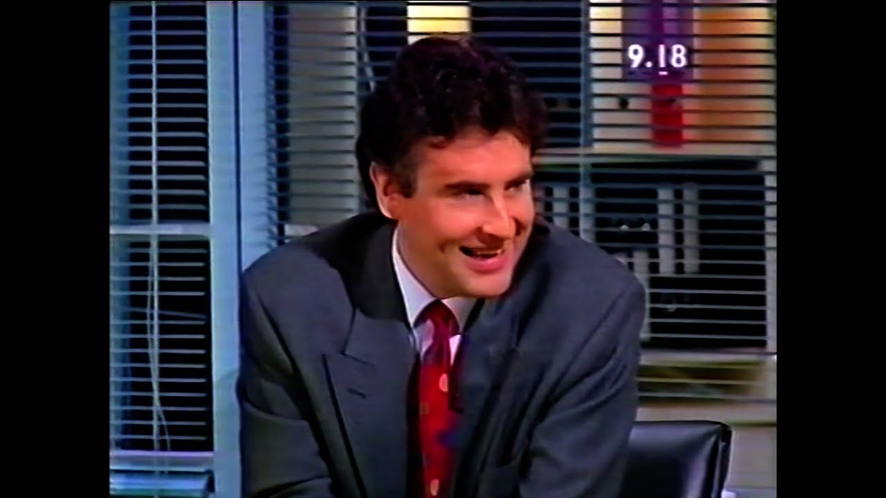 Channel 4 Daily  final 15mins