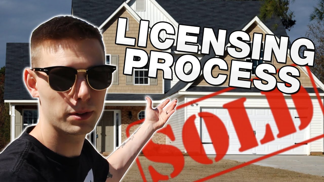 How To Become A Real Estate Agent In Rhode Island | 2020