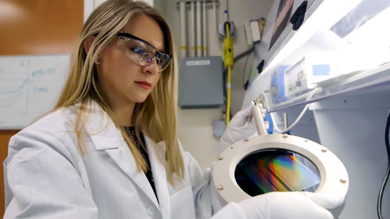 Победитель R&D 100 2018: фазово-контрастная рентгеновская визуализация