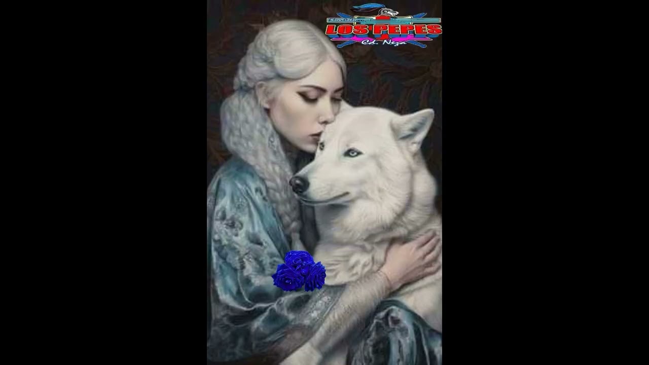 CHICA AZUL  salsa romantica PROYECTO AZUL