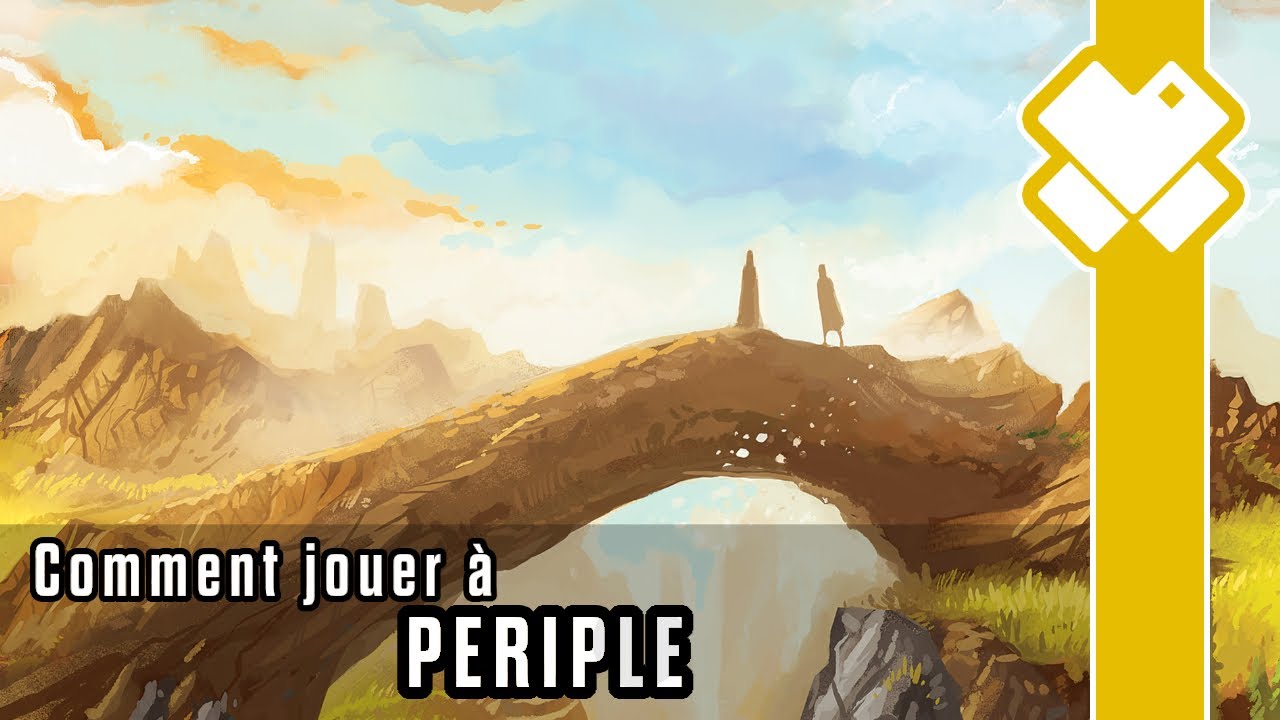 Périple : Exploration et majorités
