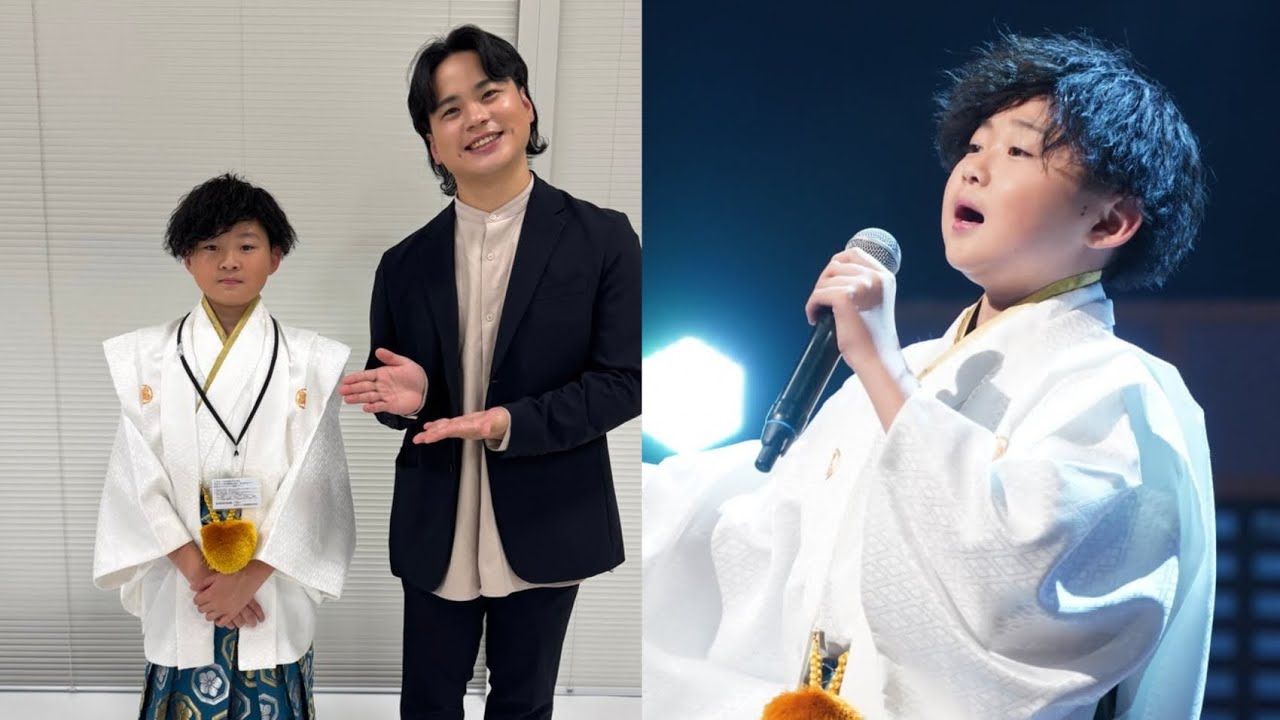 【歌唱王2026】西山琳久が「天城越え」で圧巻優勝も賛否両論！秋元康も注目の瞬間