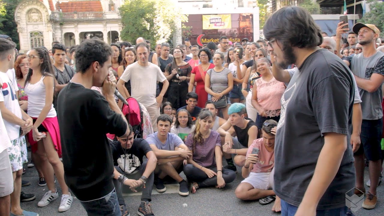 BeatMaster#65 | Kase x Kaizonaro | Final | BeatBox Nacional Br