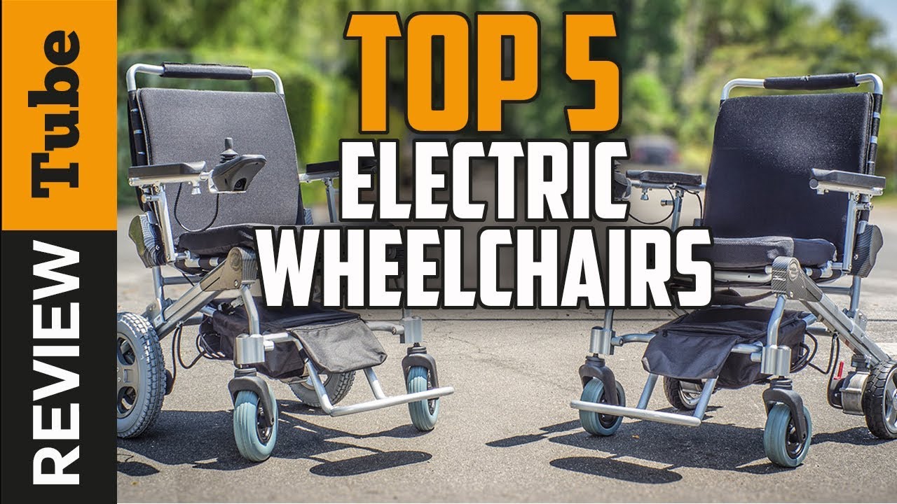 ✅Electric Wheelchair: Best Electric Wheelchair (Buying Guide)