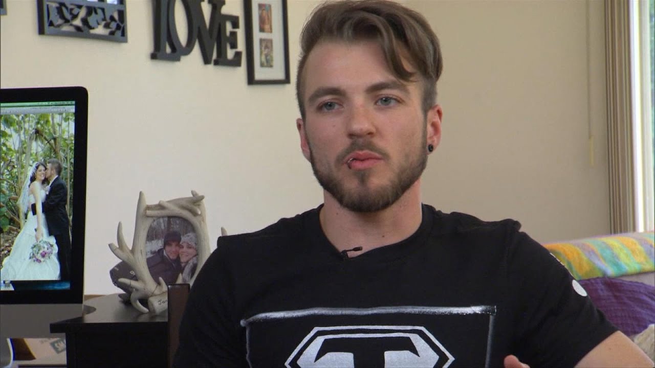 Transgender Man Could Make History as Men's Health Cover Star