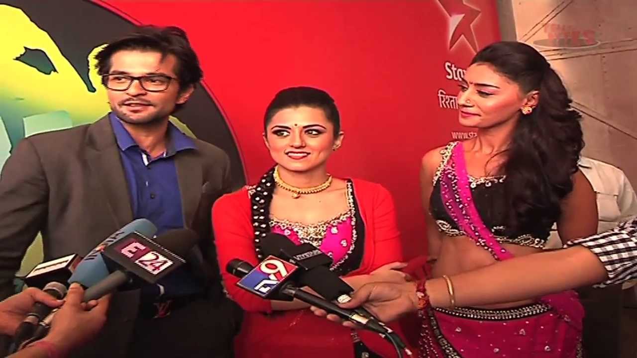 Nach Baliye 6 Trio Tadka