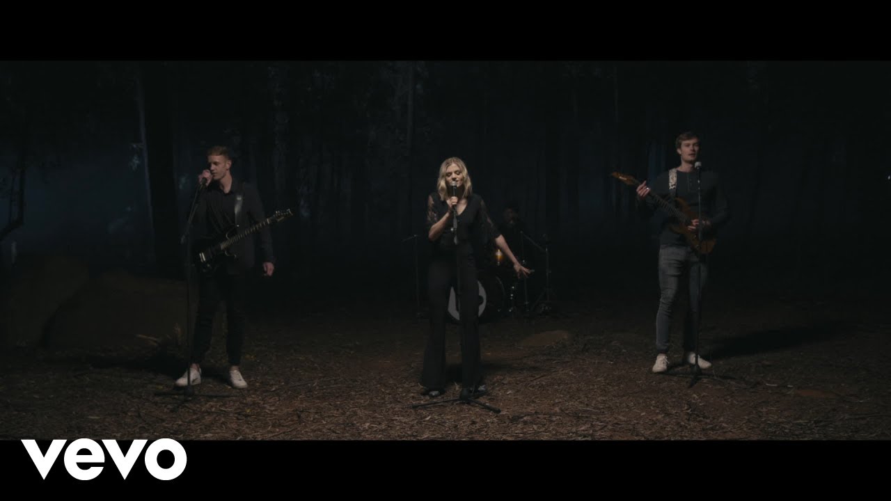 Rooksein - Damlelielief (Official Music Video)