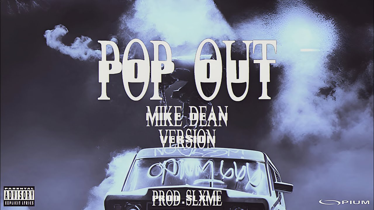 Playboi Carti - POP OUT (GUITAR MIKE DEAN VERSION) [prod.Slxme] *BEST VERSION*