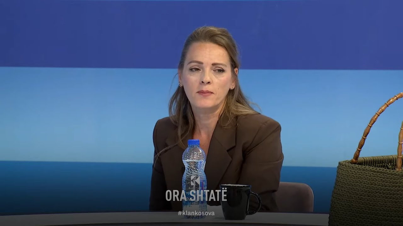Ora 7 - Punimet pune dore nga Emine Rrahmani