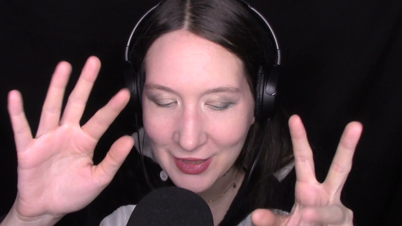 CHIT CHAT ASMR Idee DIY per Combattere la Noia