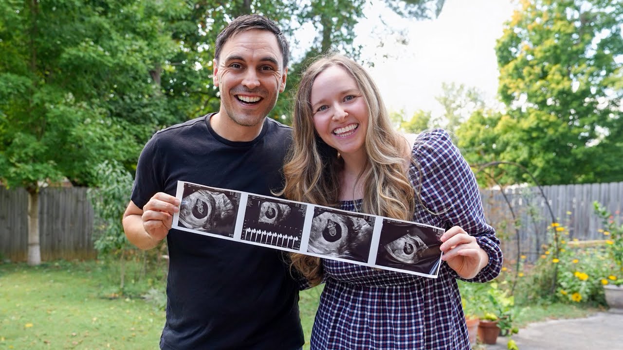 We Got the Best IVF News Ever!