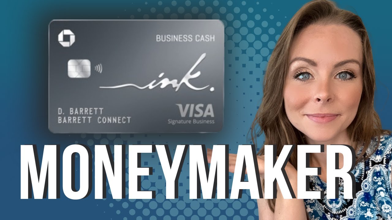 Chase Ink Business Cash Review 2026 &mdash; The Best No Fee Business Card?