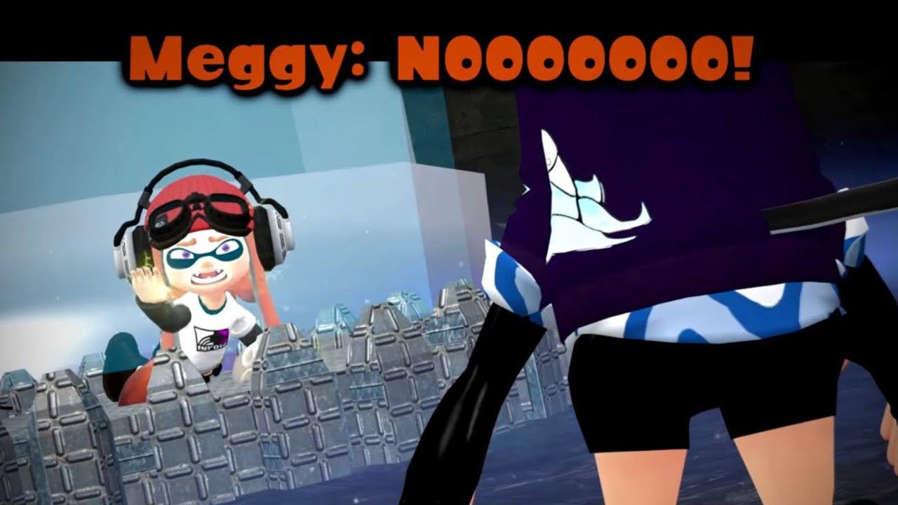 All Of Meggy’s Pain In One Video (Read Description First)
