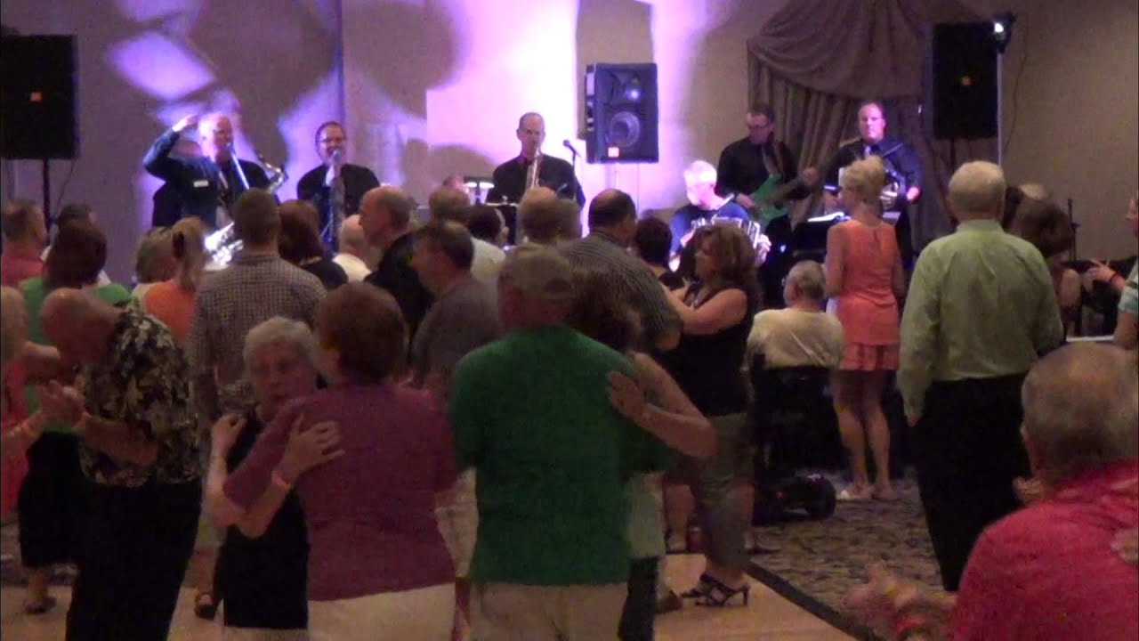 2014 IPA Festival – John Gora & Gorale