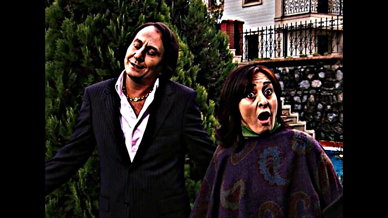 Arka Sokaklar - Suat Hüsnü Çoban'ı Görevde Basarsa