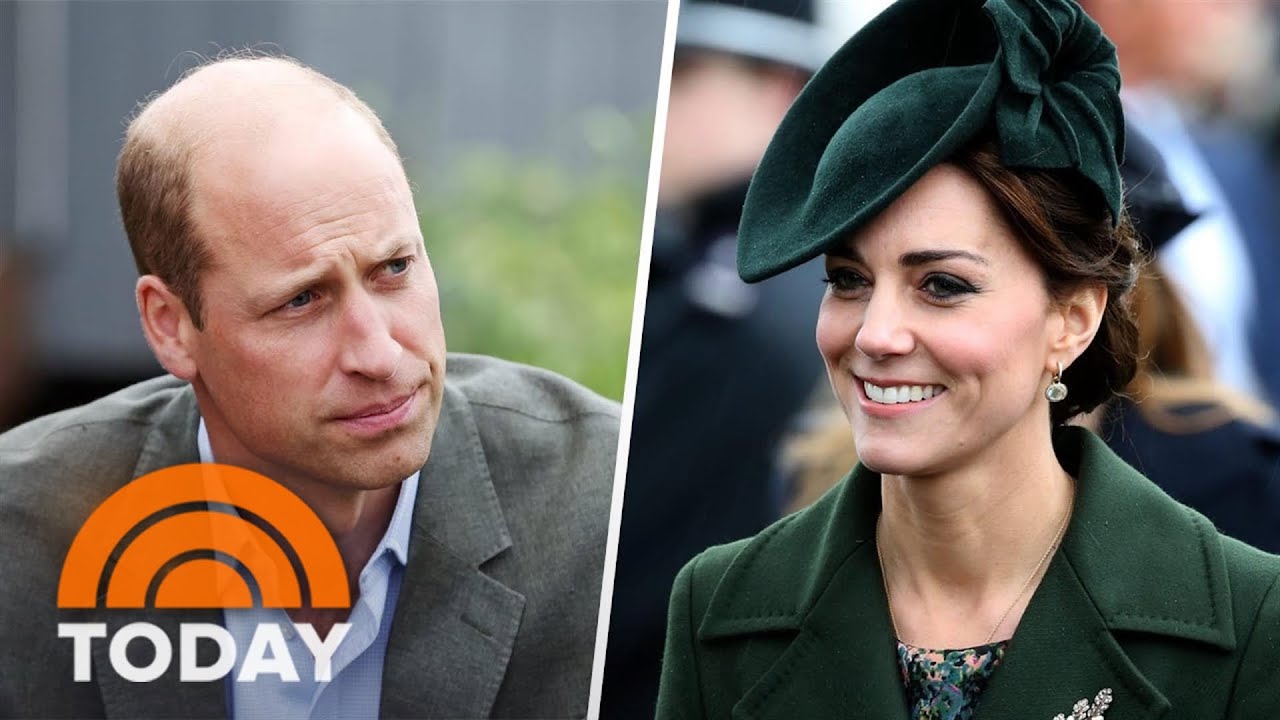 Questions swirl about health, continued absences of royal family
