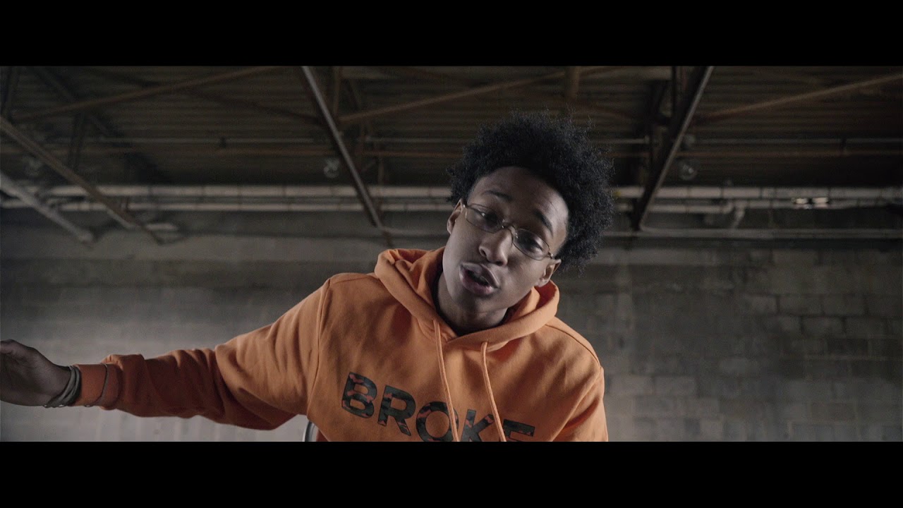 OTR CHAZ - WWYD? prod. MASON TAYLOR  (DIR. THE FLY FAM)