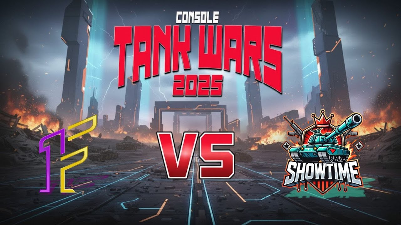 CTW 2025  Week 2 1F vs Showtime