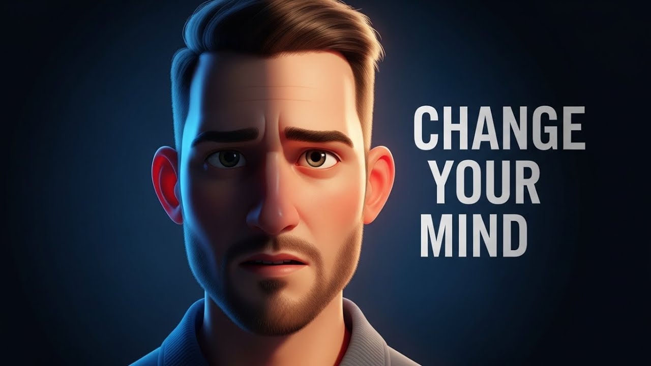 POWER OF POSITIVITY | This Mindset Will Change Your Life |Powerful motivational story