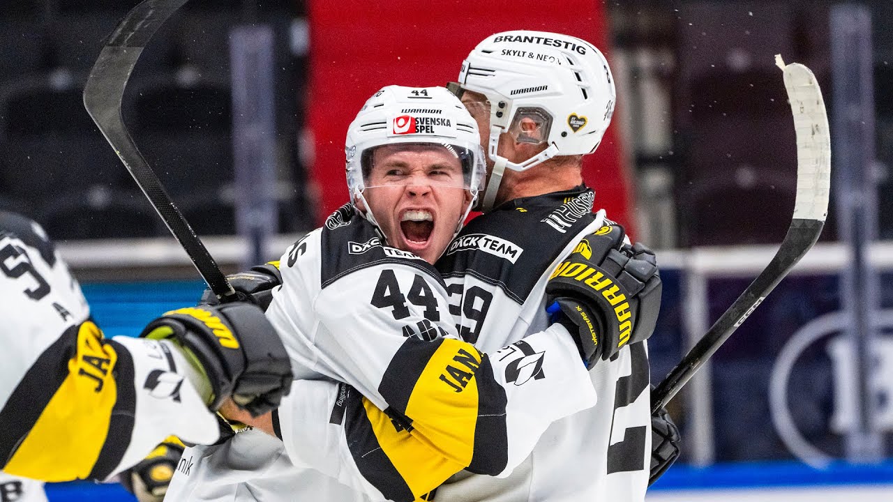 H&ouml;jdpunkter | SSK-VIK 1-2