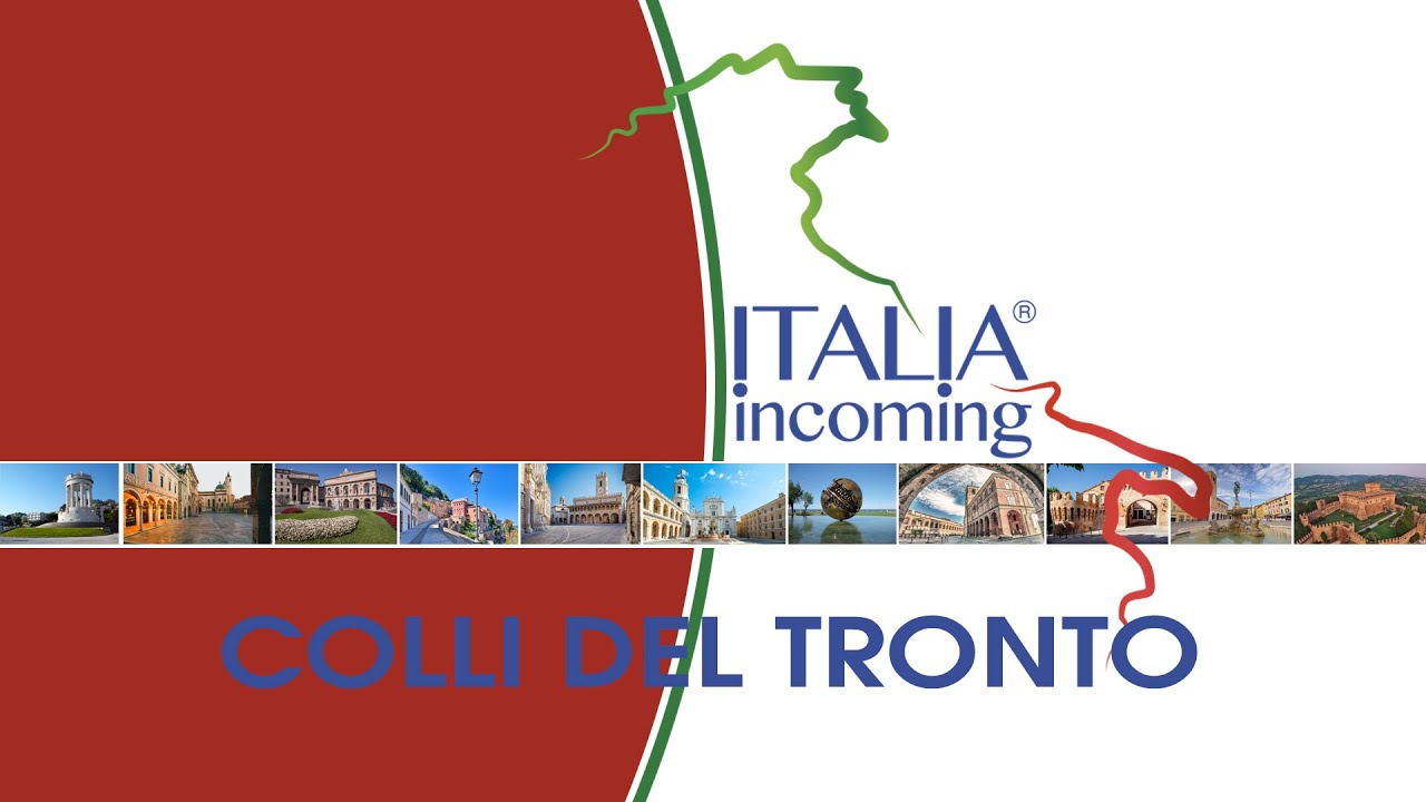 COLLI DEL TRONTO