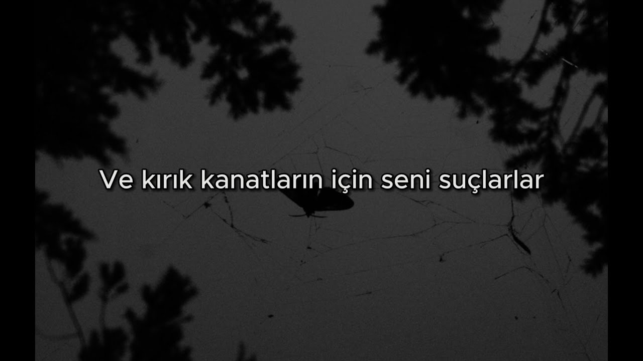 Sew Intricate - FLY (Türkçe Çeviri)