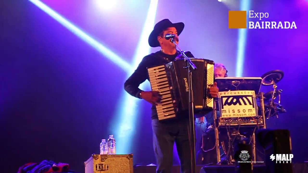 ExpoBairrada 2016 - Dia 6 (Aftermovie)