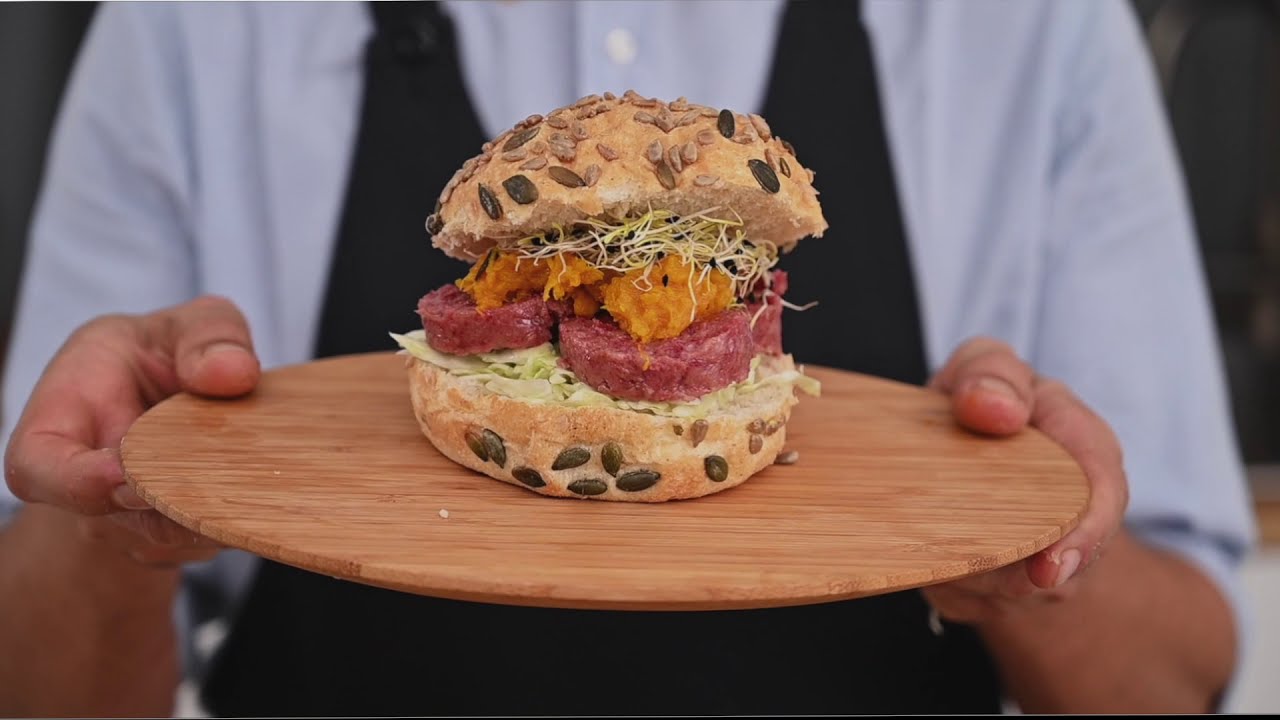 Panino con Cotechino Modena IGP
