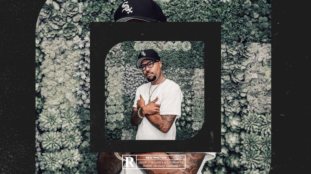 (FREE)  Dom Kennedy X Larry June Type Beat 2022 - 