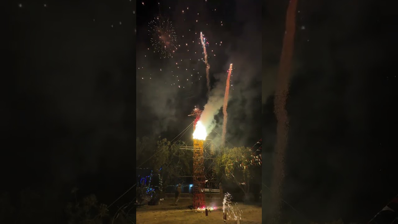FERIA  EN PEÑA COLORADA 11-ENERO-2026