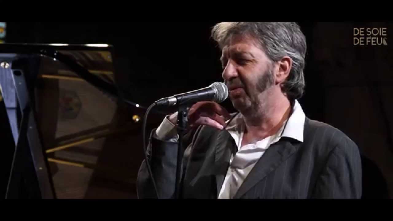 Comme à Ostende (Festival de Soie et de Feu, 2015)