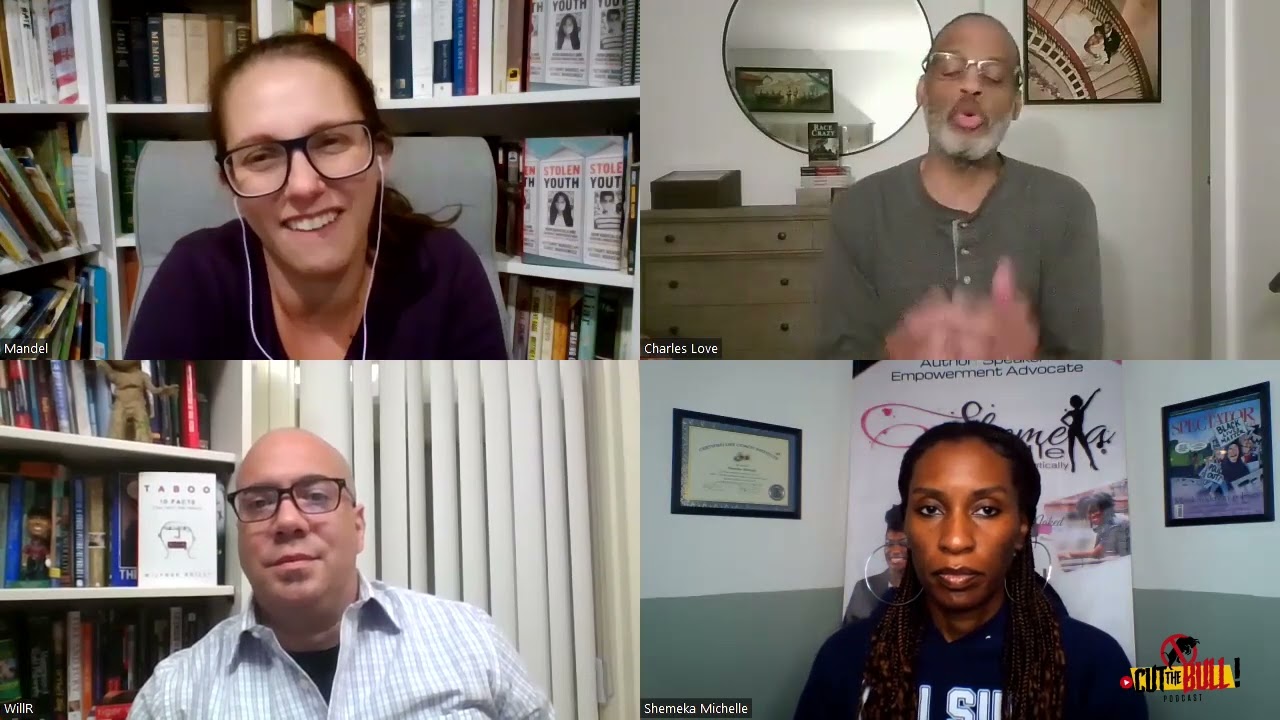 Cut The Bull - S3-Ep. 16 - Bethany Mandel