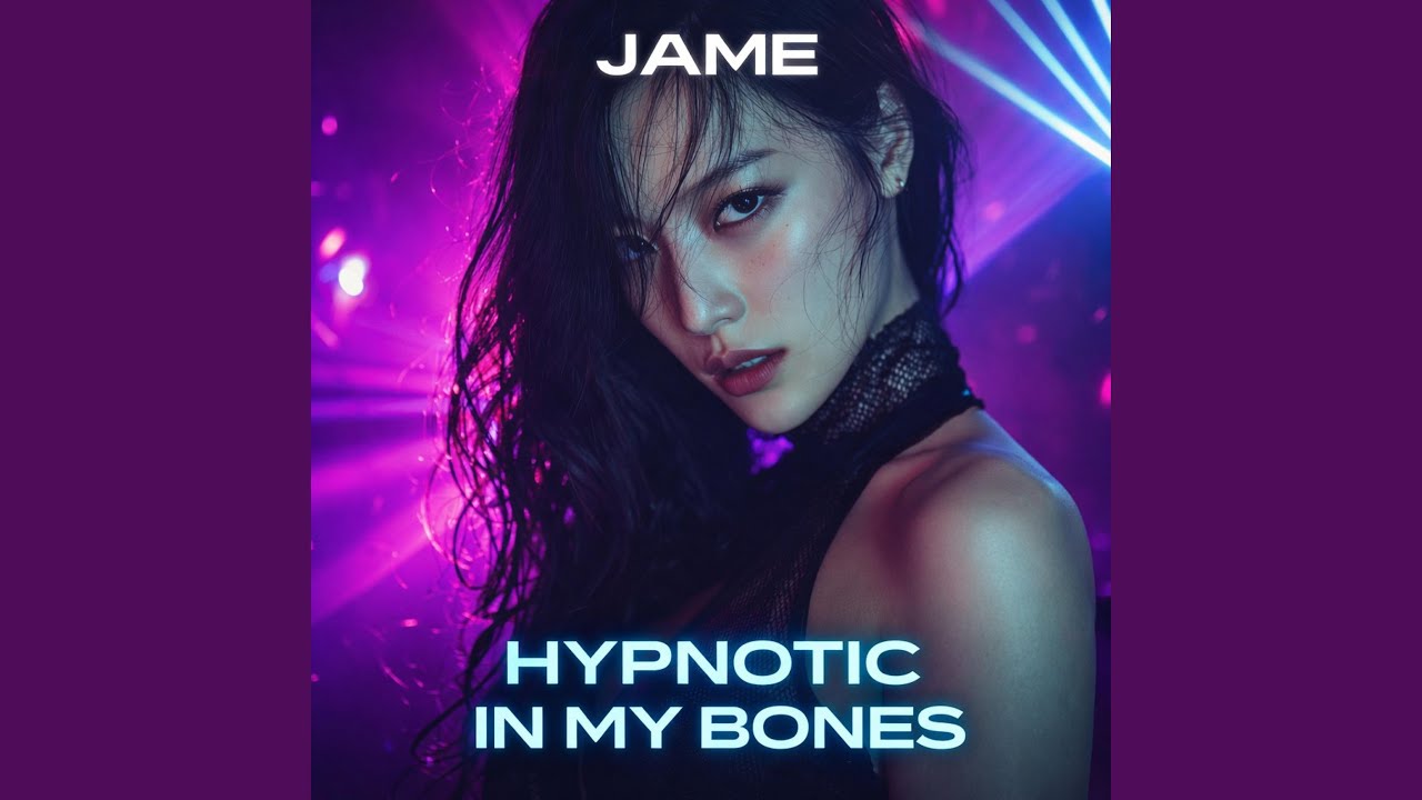 Hypnotic In My Bones