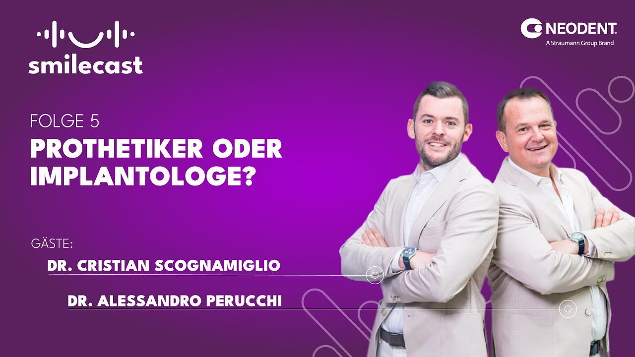 EP 05 - Prothetiker oder Implantologe?