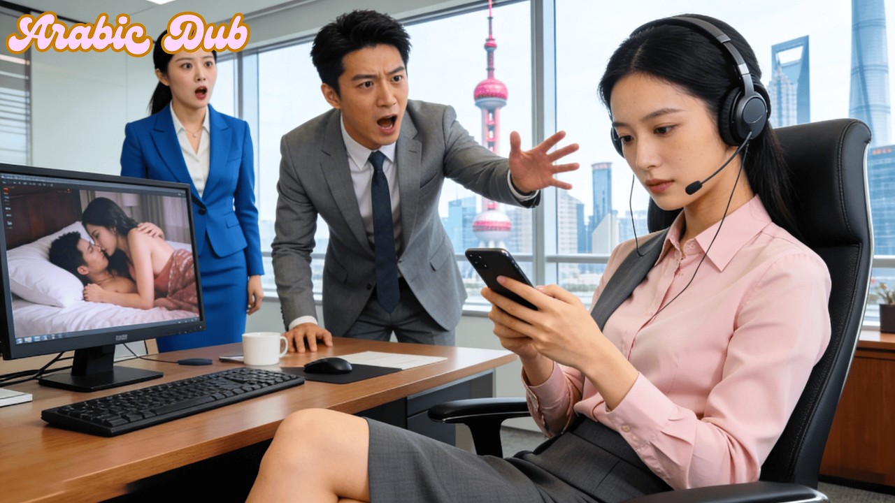 خطيبة غنية تخفي هويتها وتساعده سرًا، لكنه يخونها مع مساعدته! انتقامها يدمره ويجعلها ملكة.