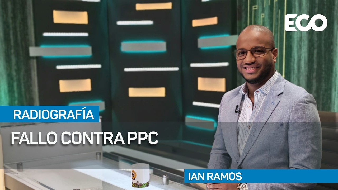 Fallo contra PPC: análisis del impacto y la situación legal en Panamá l #Radiografía