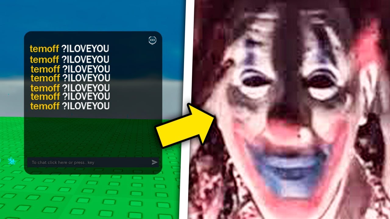 НЕ Вводи ЭТИ КОМАНДЫ в РОБЛОКС / Самые страшные Команды в Roblox!