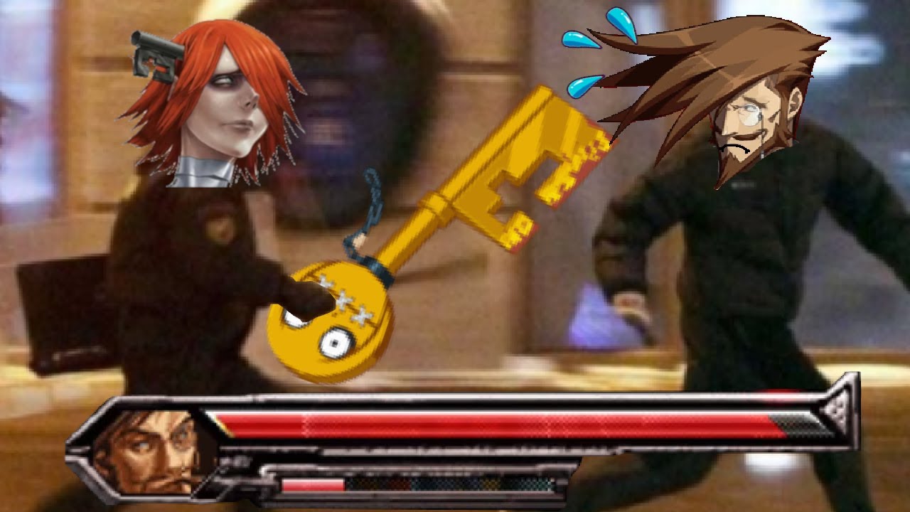 Low Damage Game Reminder (Vol.2)