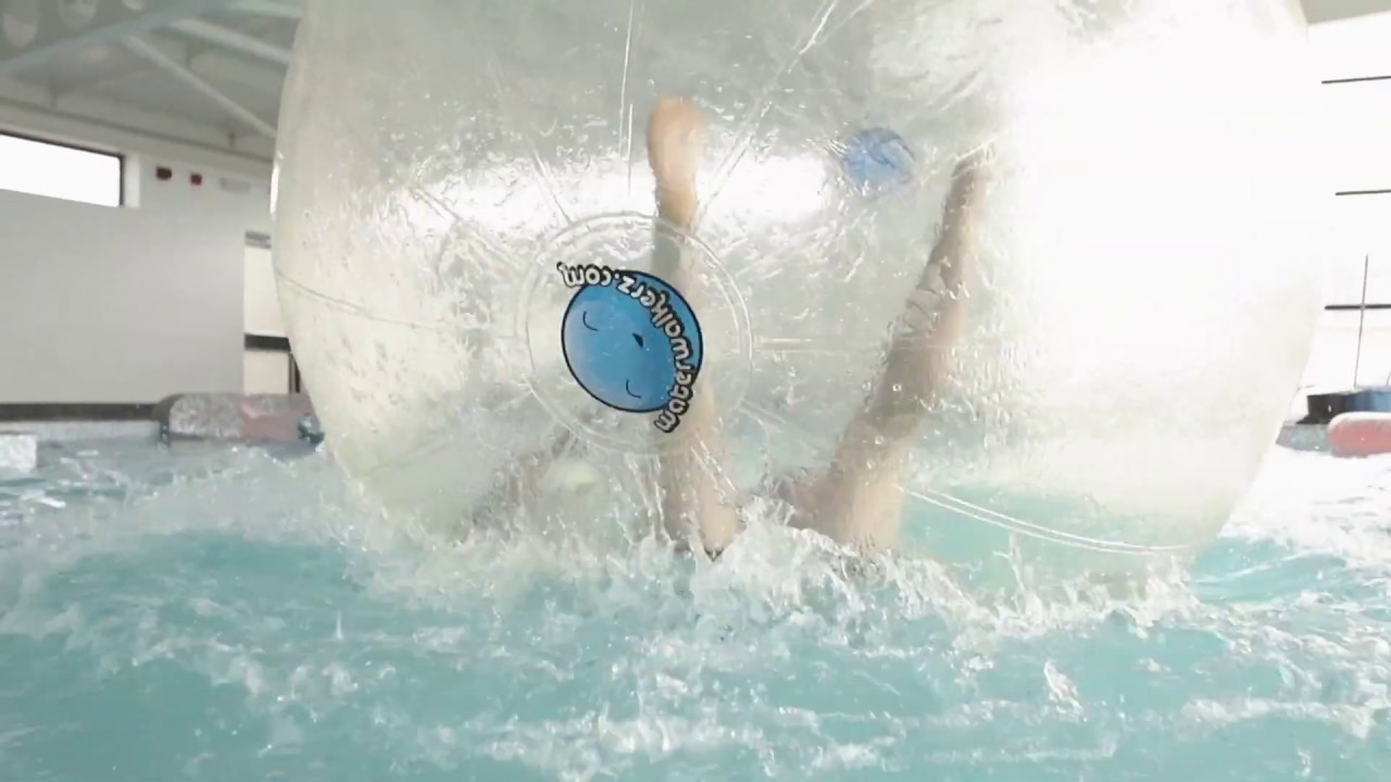 Brand New Swimming  Pool - Golden Gate Holiday Centre